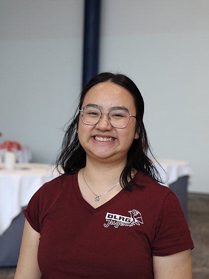 stellvertretende Vorsitzende: Thao-Vy Thach
