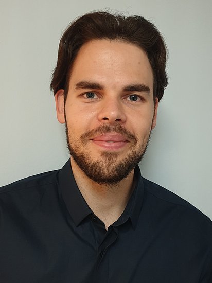 stellvertretender Vorsitzender: Markus Schwarz