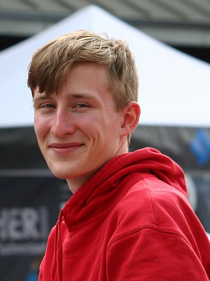 Hilfetelefon & Mailberatung: Bastian Mosbach