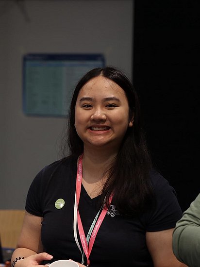 stellvertretende Vorsitzende: Thao-Vy Thach