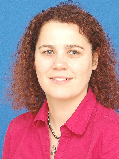 Beratung des Teams: Katrin Gehlich