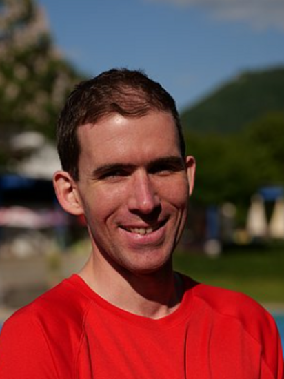 stellvertretender Vorsitzender: Patrick Hauser