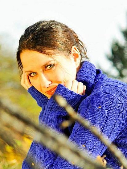 Hilfetelefon & Mailberatung: Anne Fries